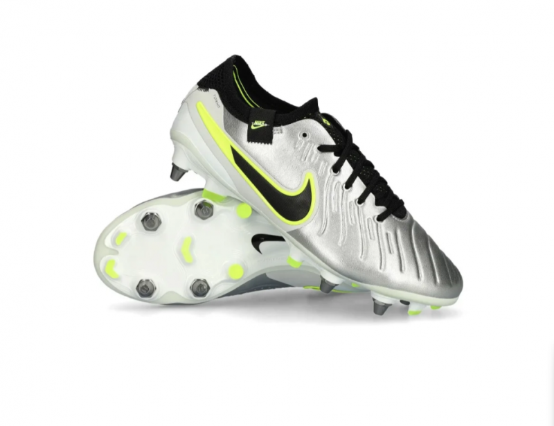 Nike Tiempo Legend 10 Elite SG-Pro P Football Boots 3