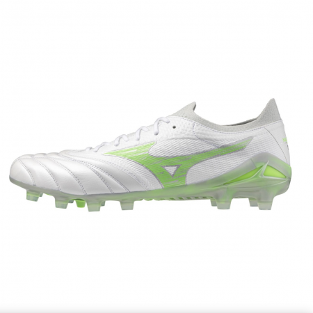 Mizuno Morelia Neo Elite white/green