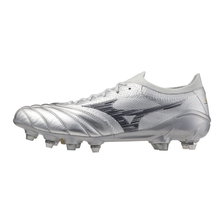 Mizuno Morelia Neo IV Beta Mix - Silver 1