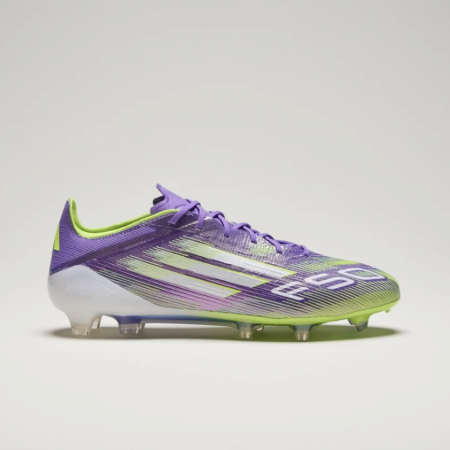 adidas F50 Elite Firm Ground Purple