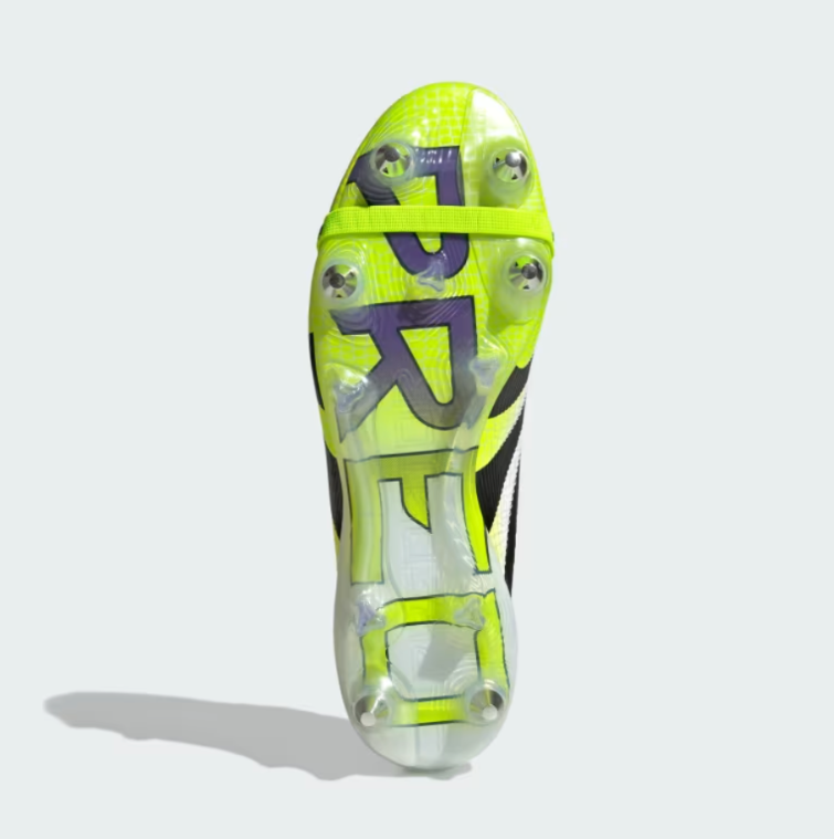 adidas Predator Elite FT SG Football Boots - Cloud White 4 adidas Predator Elite FT SG Football Boots - Cloud White 4