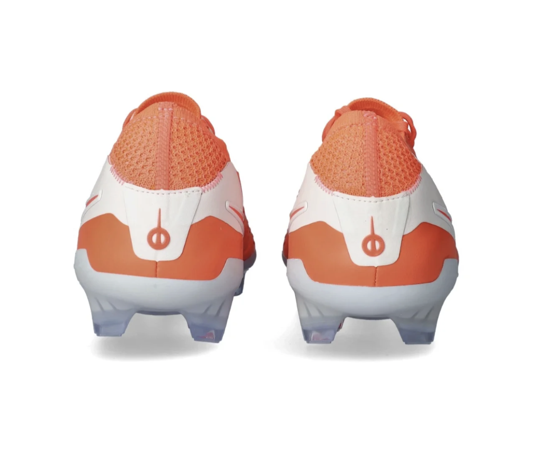 Nike Tiempo Legend 10 Elite FG Football Boots Hot Lava/White 2 Nike Tiempo Legend 10 Elite FG Football Boots Hot Lava/White 2