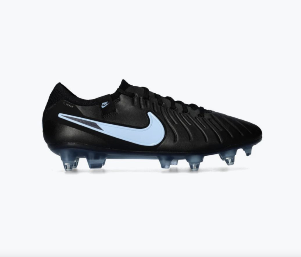 Nike Legend 10 Elite SG-Pro Football Boots – Black Nike Legend 10 Elite SG-Pro Football Boots – Black