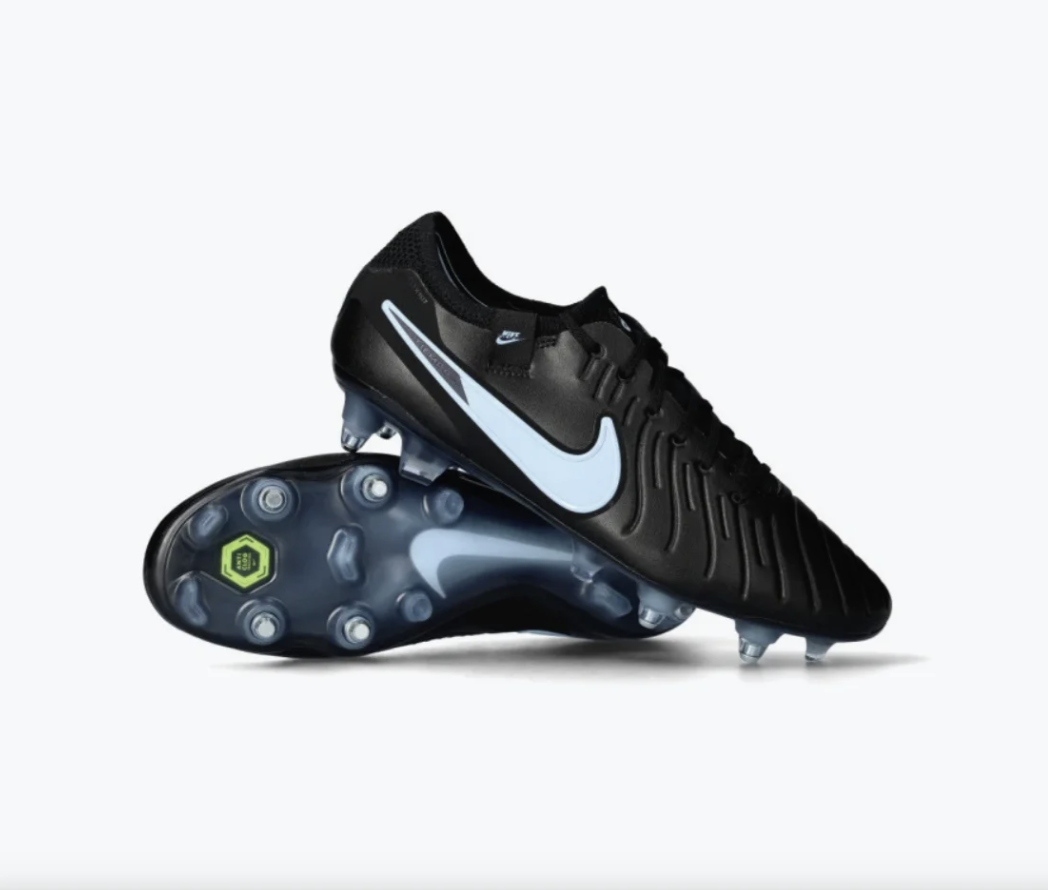 Nike Legend 10 Elite SG-Pro Football Boots – Black 5 Nike Legend 10 Elite SG-Pro Football Boots – Black 5