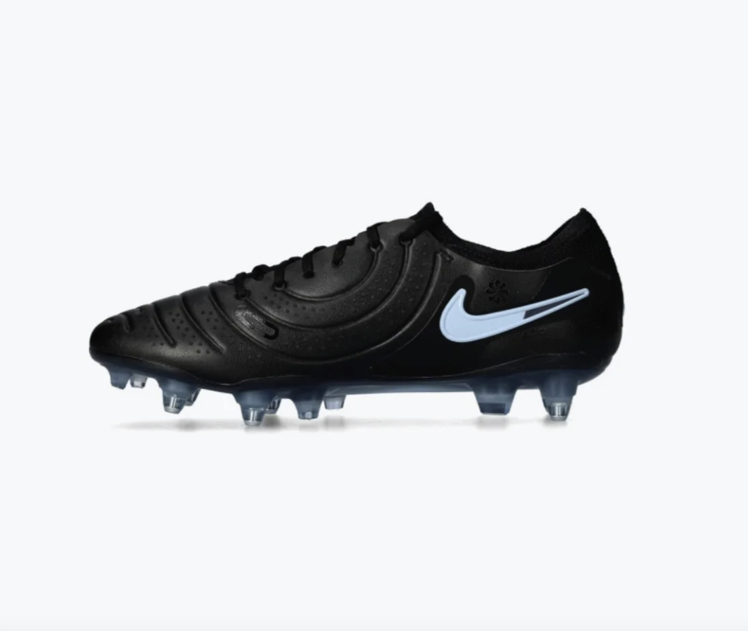 Nike Legend 10 Elite SG-Pro Football Boots – Black 4 Nike Legend 10 Elite SG-Pro Football Boots – Black 4