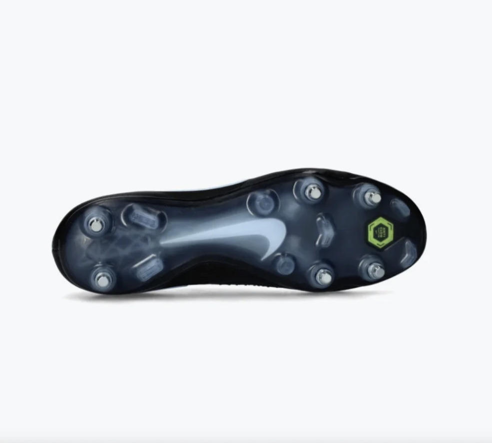 Nike Legend 10 Elite SG-Pro Football Boots – Black 3 Nike Legend 10 Elite SG-Pro Football Boots – Black 3