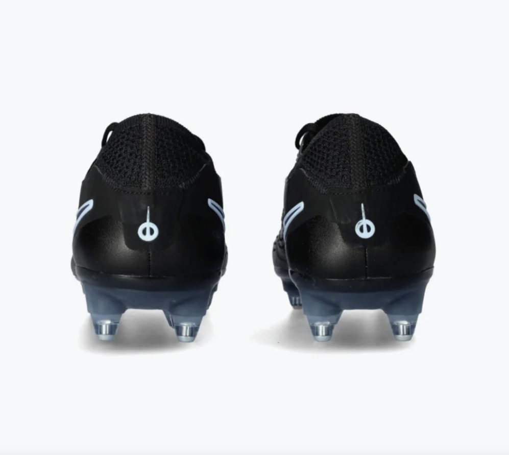 Nike Legend 10 Elite SG-Pro Football Boots – Black 2 Nike Legend 10 Elite SG-Pro Football Boots – Black 2