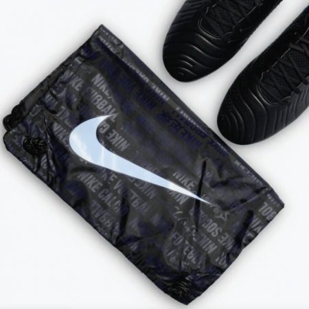 Nike Legend 10 Elite SG-Pro Football Boots – Black 1