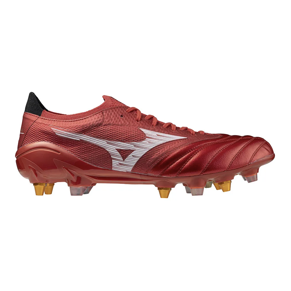 Mizuno Morelia Neo IV Beta Elite Mix - Red 1 Mizuno Morelia Neo IV Beta Elite Mix - Red 1