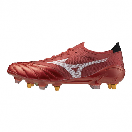 Mizuno Morelia Neo IV Beta Elite Mix - Red