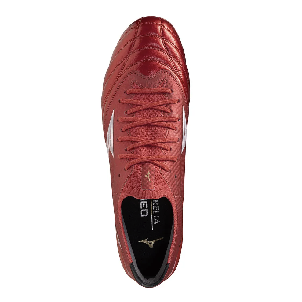Mizuno Morelia Neo IV Beta Elite Mix - Red top Mizuno Morelia Neo IV Beta Elite Mix - Red top